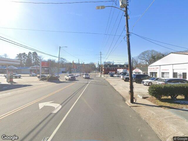 00 us hwy 158 business, henderson,  NC 27537