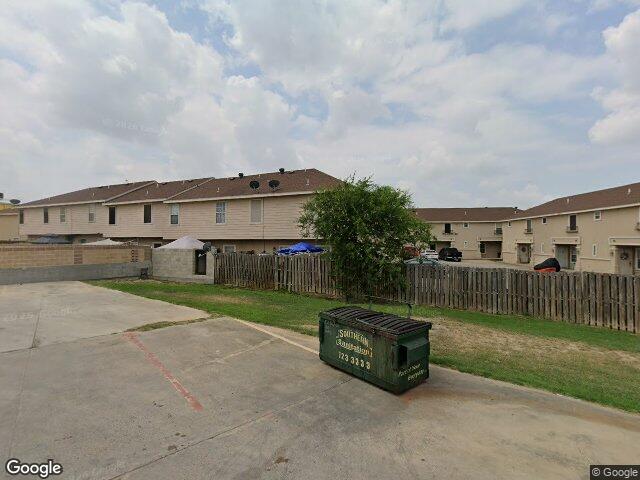 201 abigail dominguez #19
                                ,Unit Unit 19, laredo,  TX 78043