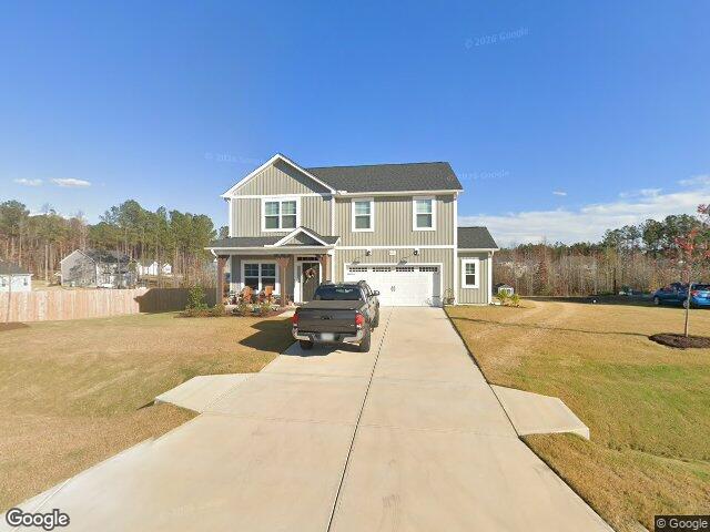 63 painters mill pond ln, wendell,  NC 27591