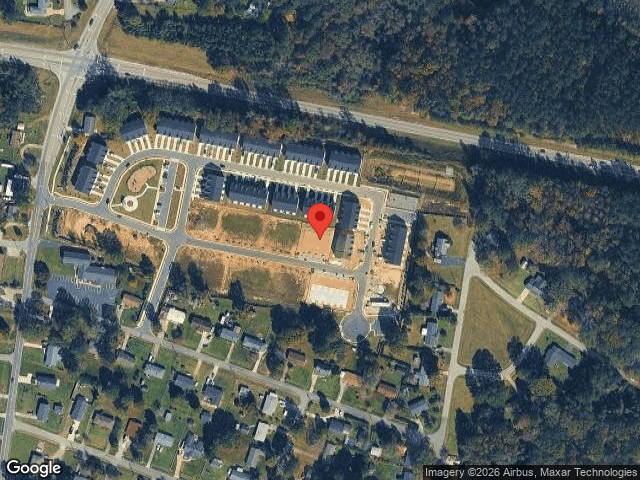 277 paramount drive, smithfield,  NC 27577