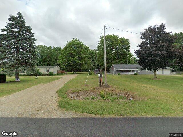 12909 60th st, bangor,  MI 49013