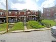 2521 w cold spring ln, baltimore,  MD 21215