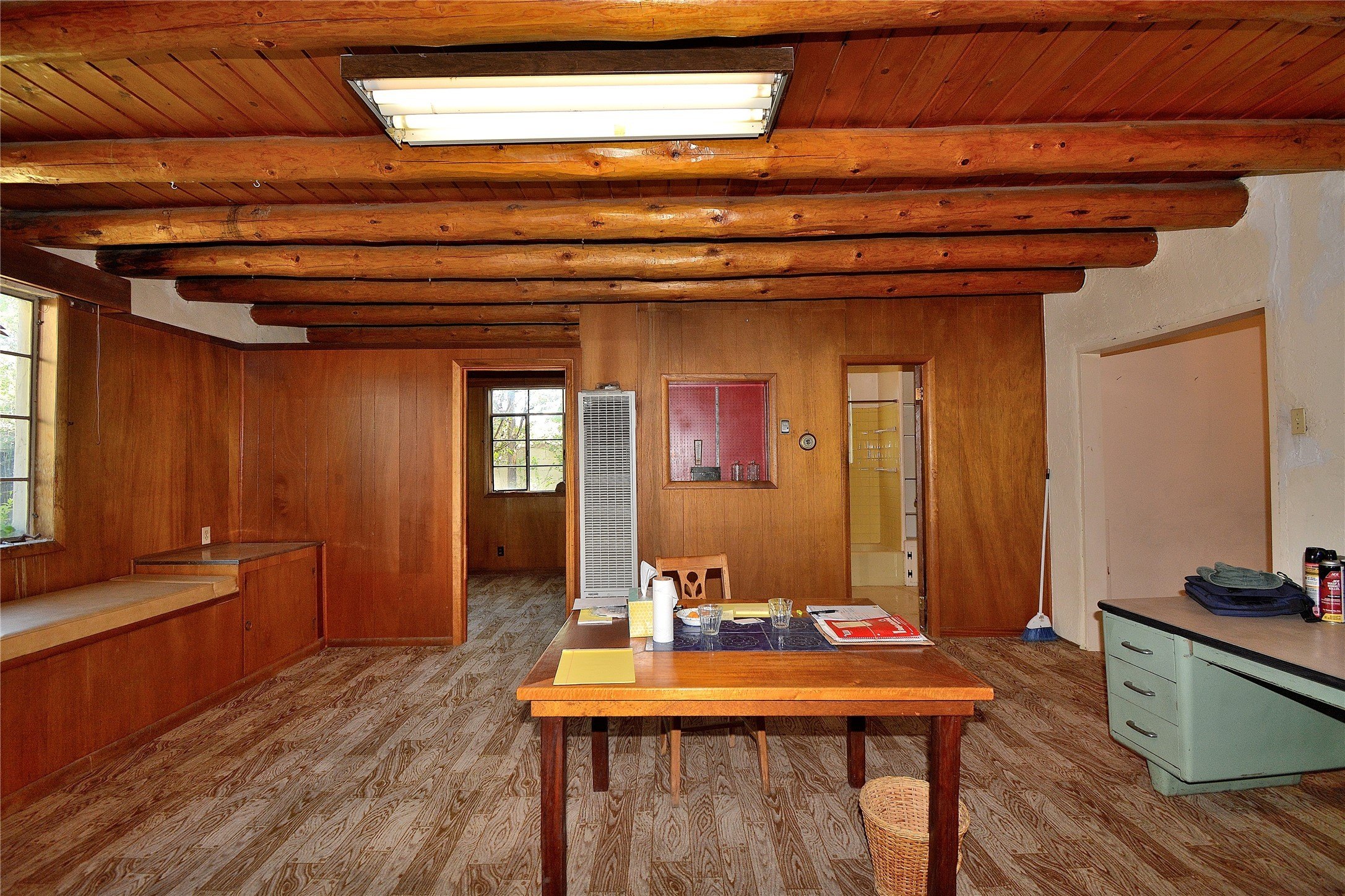 1428 monterey dr, santa fe,  NM 87505