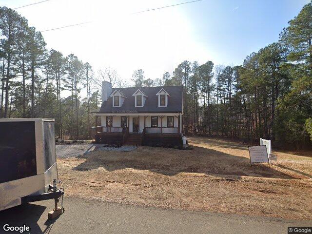 692 port dr, henderson,  NC 27537