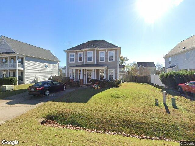  clayton,  NC 27527