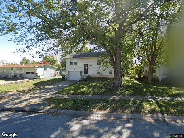 18403 e 9th st n, independence,  MO 64056