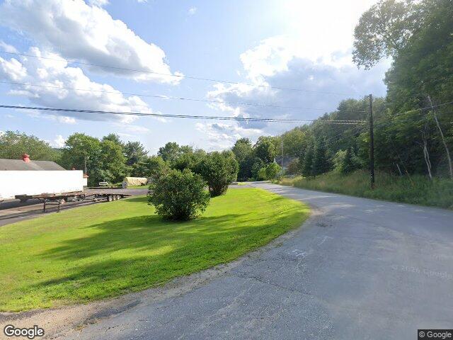 624 bishop road #18-2-5, lisbon,  NH 03585