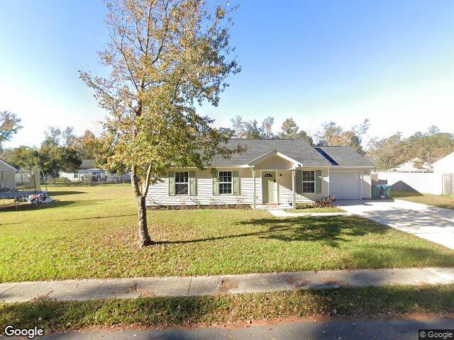 14 whistlestop drive, guyton,  GA 31312