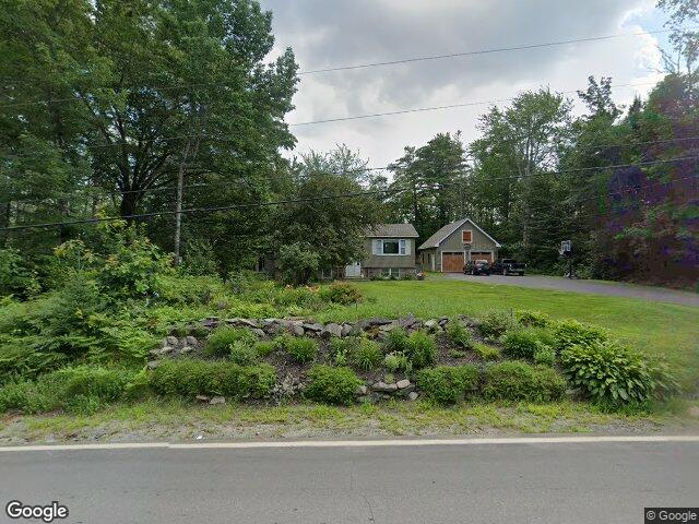 3 bowerbank rd, sebec,  ME 04481