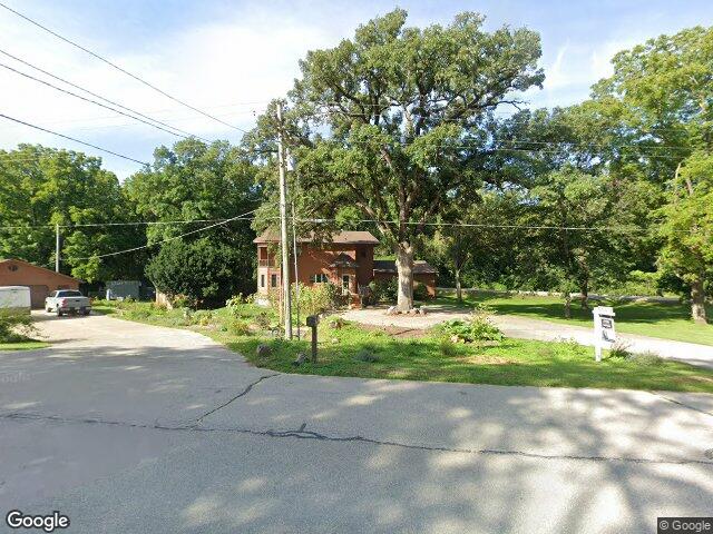 801 country club dr, lisbon,  IA 52253