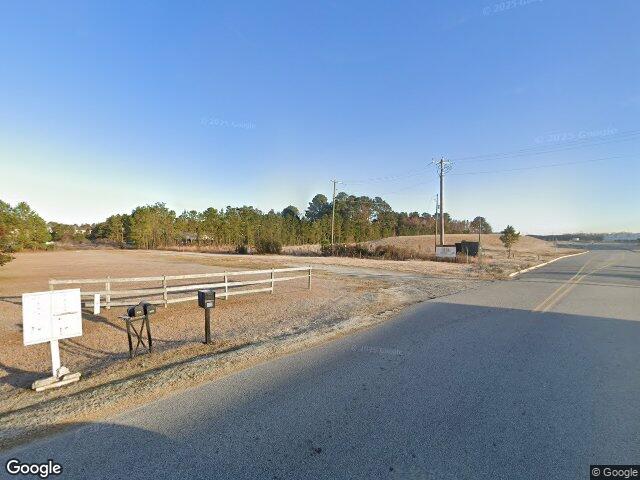 121 goshen rd ext road, rincon,  GA 31326