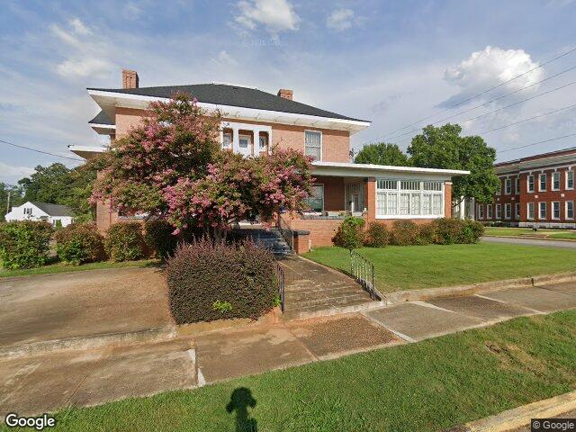 205 south hightower street, thomaston,  GA 30286