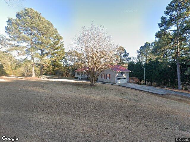 11 matthews dr, henderson,  NC 27537