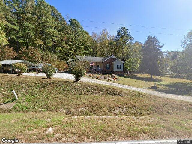824 kittrell rd, kittrell,  NC 27544