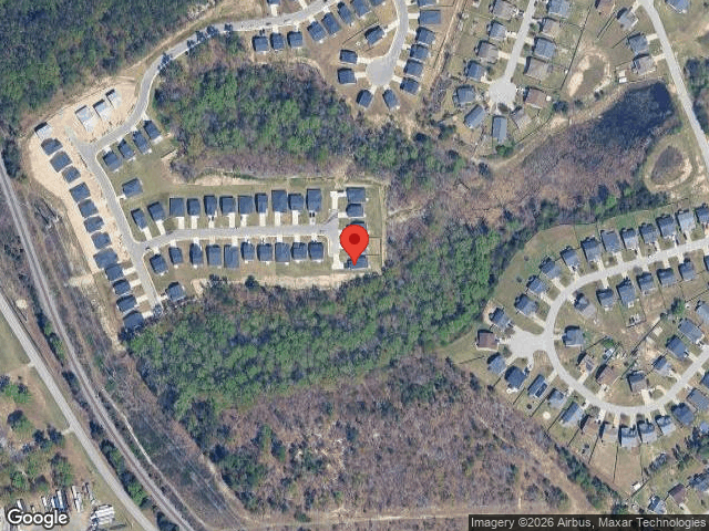 750 wimbee ct, blythewood,  SC 29016