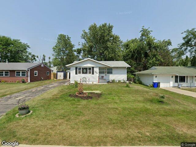 275 jacolyn dr nw, cedar rapids,  IA 52405