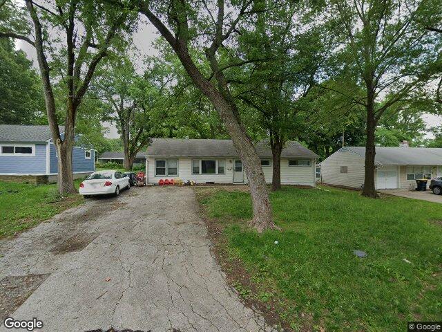11401 eastern ave, kansas city,  MO 64134