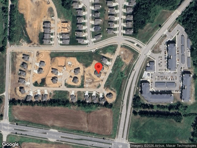 1984 longview drive, liberty,  MO 64068