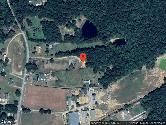 204 west rd, angier,  NC 27501