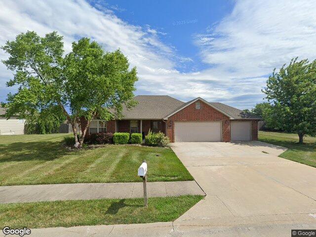 509 justin ln, ashland,  MO 65010