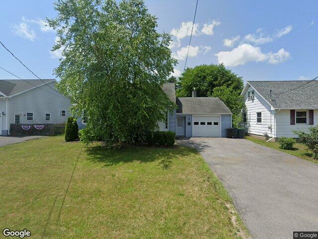 3219 williams street, rotterdam,  NY 12306