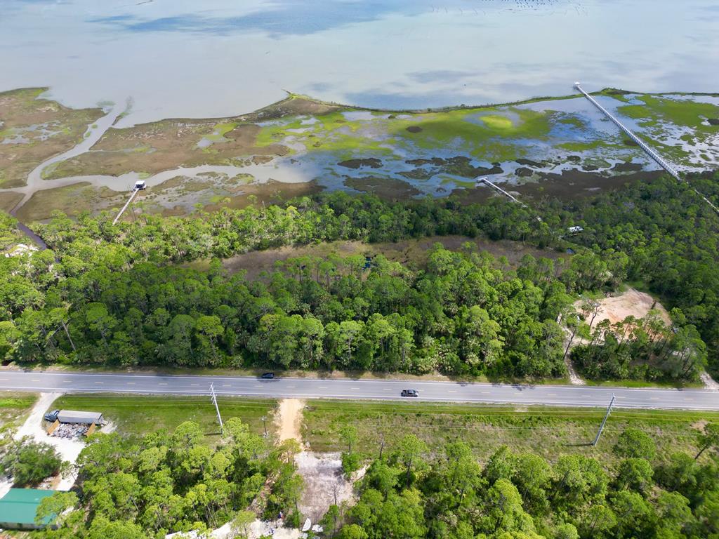 lot 2 cr 30-a, port st. joe,  FL 32456