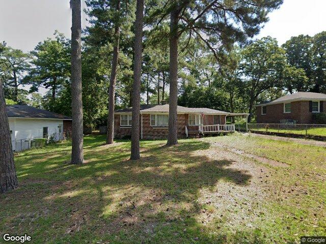  columbia,  SC 29204