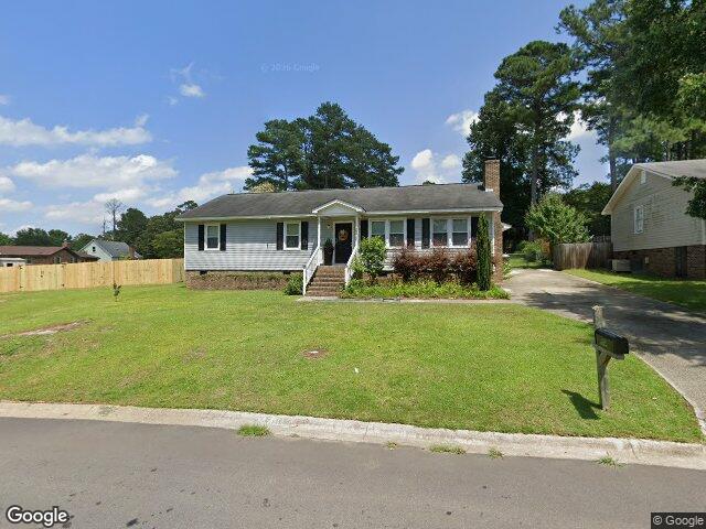 2212 bedford way, columbia,  SC 29209