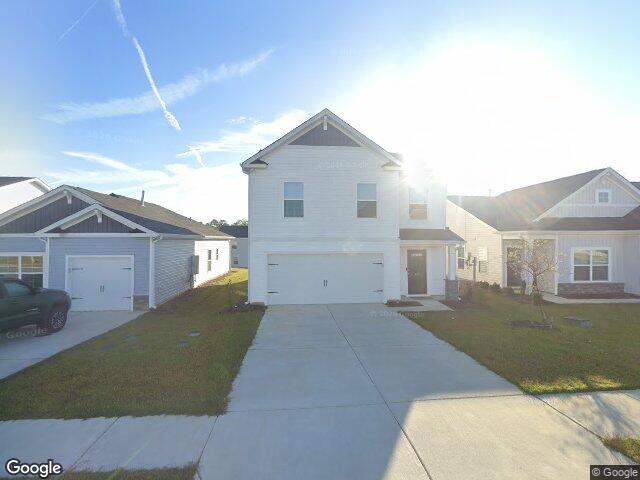 457 middlebury(lot 100) lane, hopkins,  SC 29061