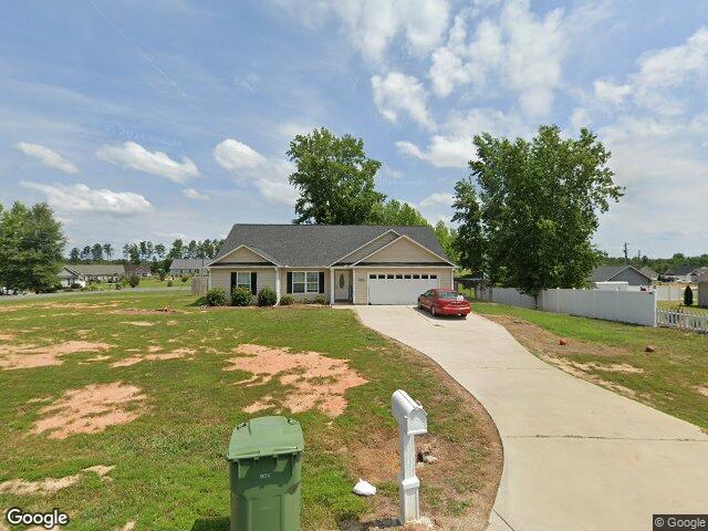 4131 doe ridge ln, lancaster,  SC 29720