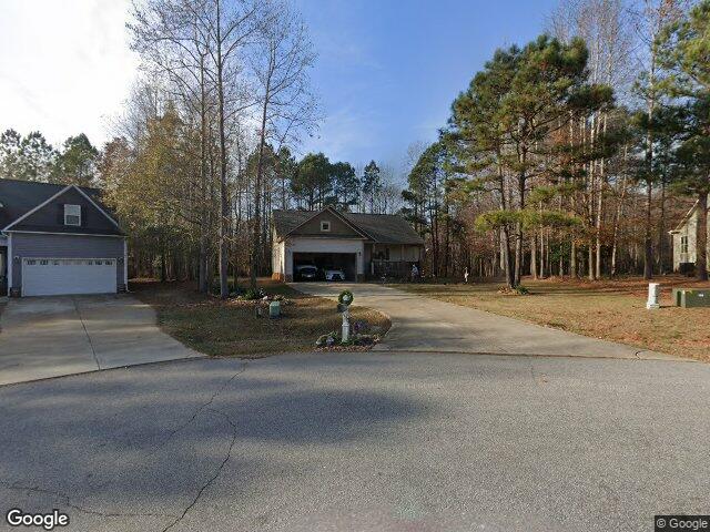 346 silver creek dr, clayton,  NC 27520
