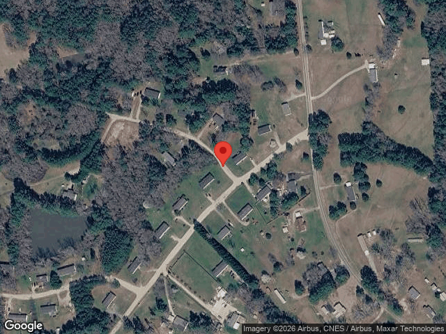 19 vintage lane, henderson,  NC 27537