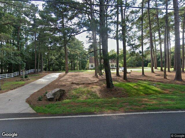 274 goshen rd, thomaston,  GA 30286