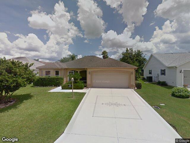 821 san salvador dr, lady lake,  FL 32159