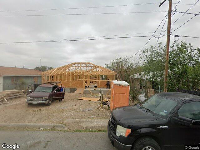 846 calle frente
                                ,Unit N/A, eagle pass,  TX 78852