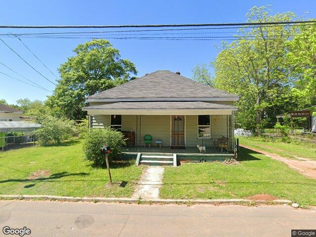 123 3rd st, thomaston,  GA 30286