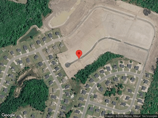 122 little ben ct, guyton,  GA 31312