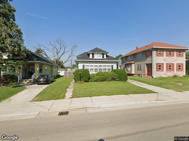 1511 st vincents avenue, lasalle,  IL 61301