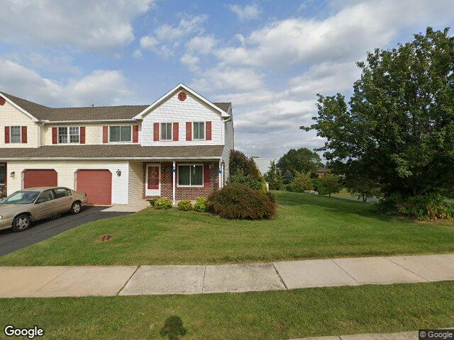 407 frederick st, reading,  PA 19608