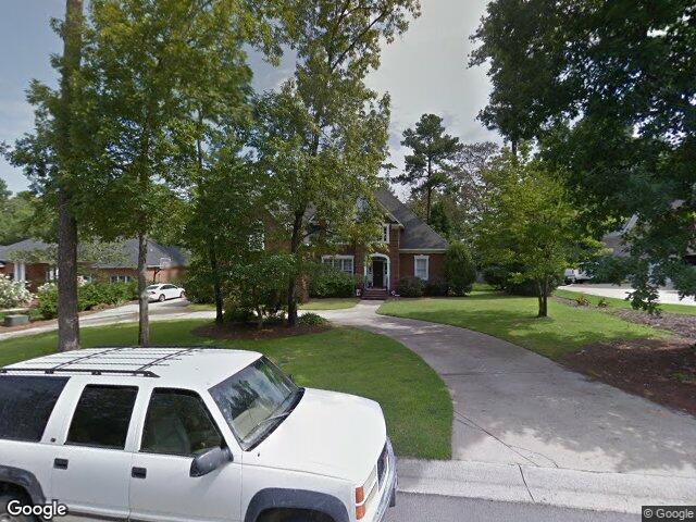 22 n tombee ln, columbia,  SC 29209