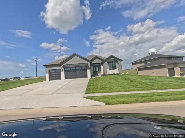 11429 rye drive, kearney,  MO 64060