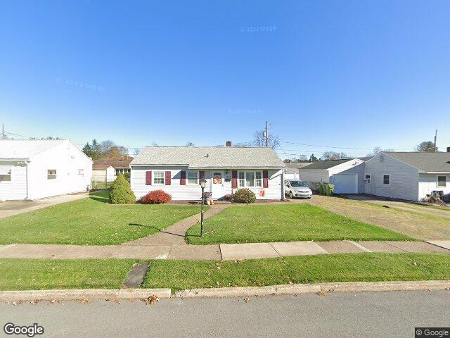 1629 marlin pkwy, williamsport,  PA 17701