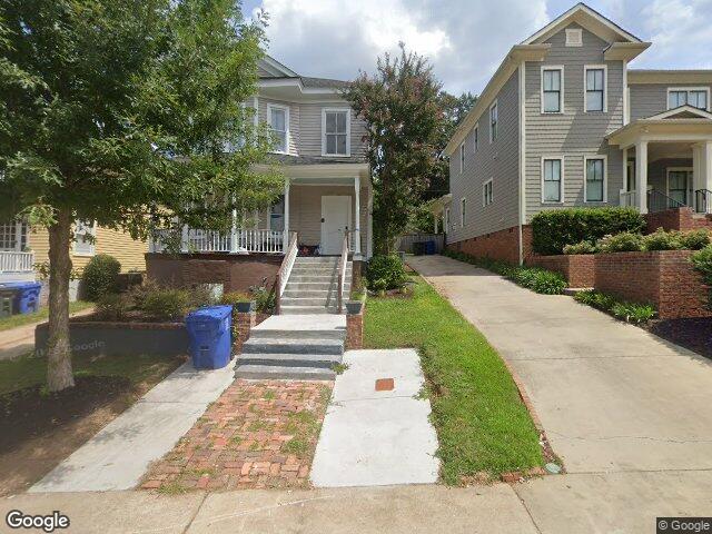 2226 wayne st, columbia,  SC 29201