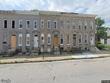 2019 walbrook ave, baltimore,  MD 21217