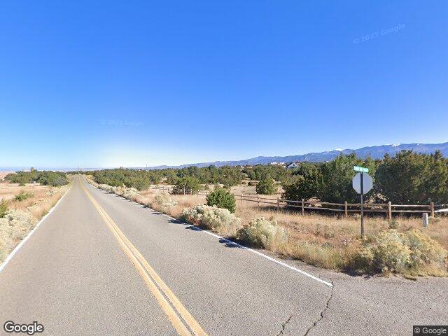 3 camino don patron, santa fe,  NM 87506