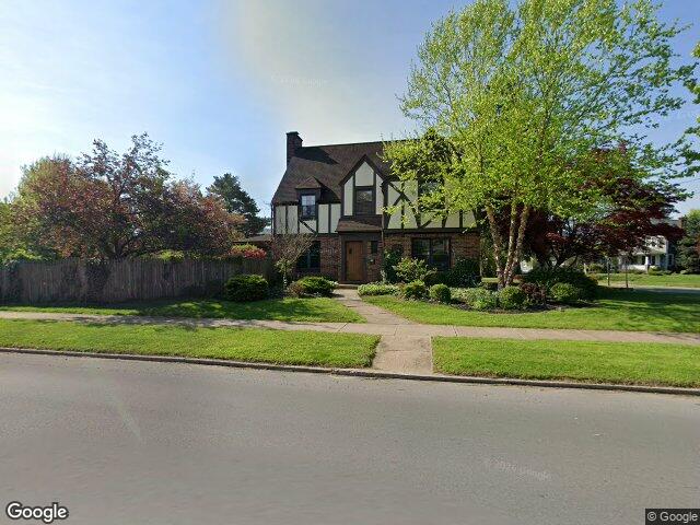 1600 sheridan st, williamsport,  PA 17701