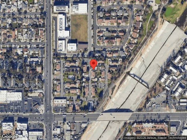  santa ana,  CA 92706