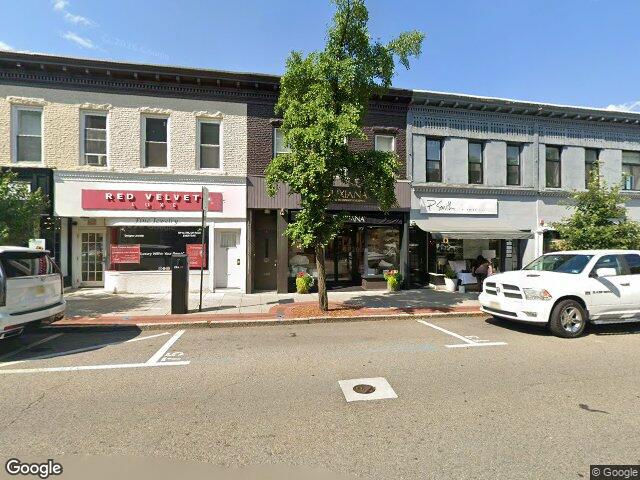 63 e ridgewood ave, ridgewood,  NJ 07450