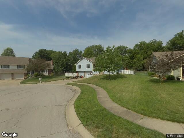 12113 e 78th ter, kansas city,  MO 64138