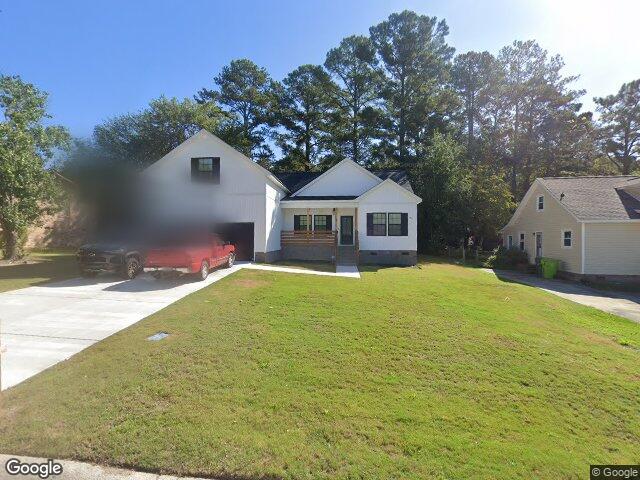 10 oberon pl, columbia,  SC 29223